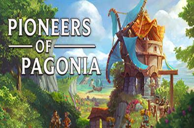 帕格尼物语 / Pioneers of Pagonia v1.2.0 策略战棋SLG下载