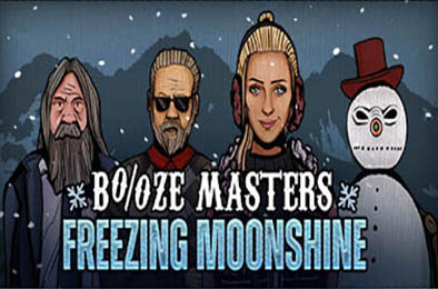 私酿大师 / Booze Masters: Freezing Moonshine v1.0.0 模拟经营SIM下载