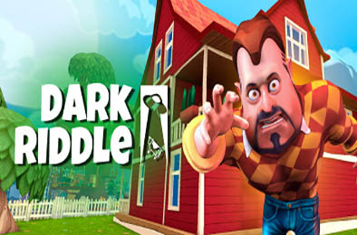 暗黑谜题 / Dark Riddle v1.0.0 冒险解谜AVG下载
