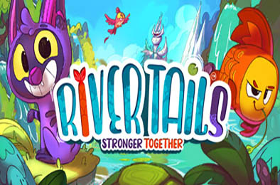 河尾：强强联手 / River Tails: Stronger Together v1.0.2 动作游戏ACT下载