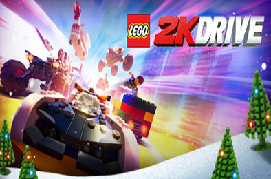 乐高2K竞速 / LEGO 2K Drive  赛车竞速RAC下载