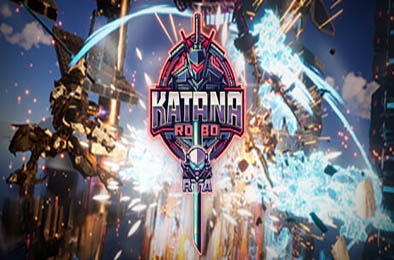 武士机器人：RTA / Katana Robo: RTA v1.0.0 动作游戏ACT下载