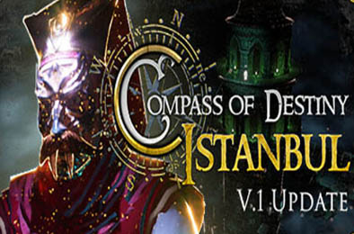 命运指南针：伊斯坦布尔 / Compass of Destiny: Istanbul v1.0.0 角色扮演RPG下载