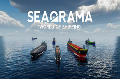 纵横七海：船运世界 / SeaOrama: World of Shipping v2.0.8 模拟经营SIM下载