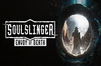 灵魂射手：死亡使者 / Soulslinger: Envoy of Death v0.658 动作游戏ACT下载