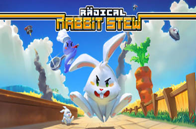 起飞吧！兔兔 / Radical Rabbit Stew v7621489 动作游戏ACT下载
