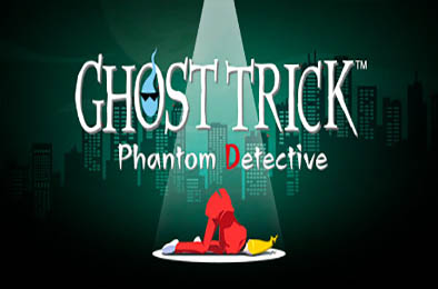 幽灵诡计：幻影侦探 / Ghost Trick: Phantom Detective v1.0.0 冒险解谜AVG下载