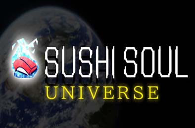 寿司灵魂宇宙 / SUSHI SOUL UNIVERSE v1.2.0 动作游戏ACT下载