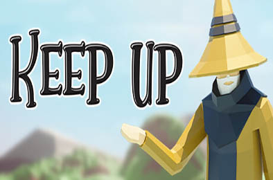 坚持向上 / Keep Up v1.0.0 动作游戏ACT下载
