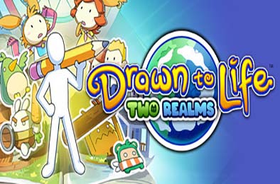 描绘生命：双界 / Drawn to Life: Two Realms v6332276 冒险解谜AVG下载