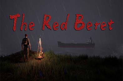 红贝雷帽 / The Red Beret v1.0.0 动作游戏ACT下载
