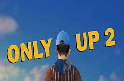 只能向上2 / Only Up 2 v1.0.0 动作游戏ACT下载