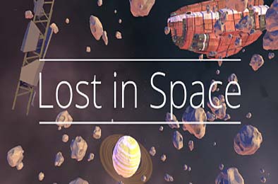 迷失太空 / Lost in Space v1.06 动作游戏ACT下载