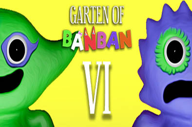 班班幼儿园6 / Garten of Banban 6 v1.0.0 下载