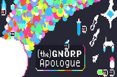 格诺普寓言 / (the) Gnorp Apologue v1.0.0 下载