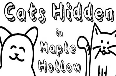 隐藏在枫树谷的猫 / Cats Hidden in Maple Hollow v1.0.0 休闲益智PUZ下载