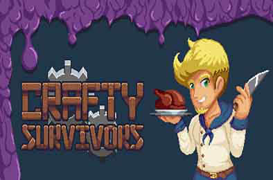 工匠幸存者 / Crafty Survivors v0.9.1.1 动作游戏ACT下载