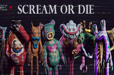 尖叫或死亡 / Scream or Die 冒险解谜AVG下载