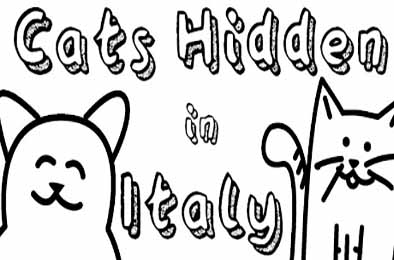 隐藏在意大利的猫 / Cats Hidden in Italy v1.0.0 休闲益智PUZ下载
