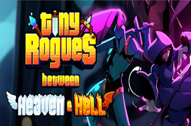 微型迷宫 / Tiny Rogues v0.2.0 动作游戏ACT下载