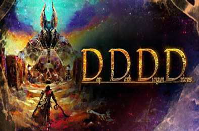 黑暗死亡地下城 / Deep Death Dungeon Darkness v1.0.0 动作游戏ACT下载