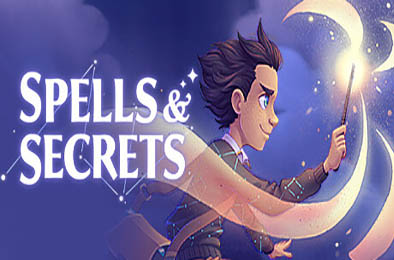 咒语与秘密 / Spells &amp; Secrets 动作游戏ACT下载