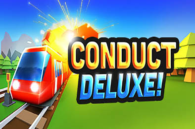 火车调度豪华版！/ Conduct DELUXE! v3186427 动作游戏ACT下载