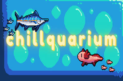 轻松水族馆 / Chillquarium v1.2.2 休闲益智PUZ下载