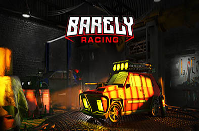 勉强比赛 / Barely Racing v1.0.0 赛车竞速RAC下载