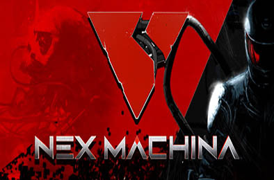 死亡机器 / Nex Machina v2318509 下载