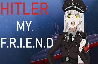 希特勒是我的朋友 / Hitler My Friend v1.0.0 下载