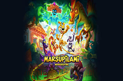 长尾豹马修大冒险 / MARSUPILAMI - HOOBADVENTURE v9959716 下载