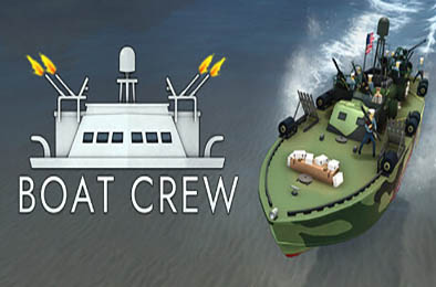 碧海忠魂 / Boat Crew v1.4.2.4b 下载