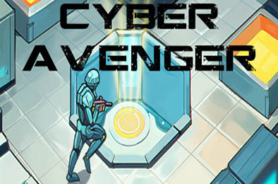 赛博复仇者 / Cyber Avenger v1.0.0 下载