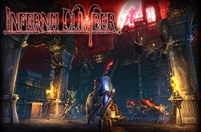 逃离地狱 / INFERNO CLIMBER v1421015 下载