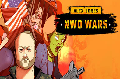 亚历克斯·琼斯：新世界战争 / Alex Jones: NWO Wars v1.0.0 动作游戏ACT下载