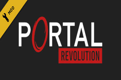 传送门：进化 / Portal: Revolution v1.6.0 冒险解谜AVG下载