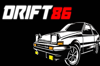 漂移86 / Drift86 赛车竞速RAC下载