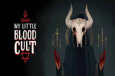 我的小血教：召唤恶魔 / My Little Blood Cult: Let's Summon Demons v1.0.0 冒险解谜AVG下载