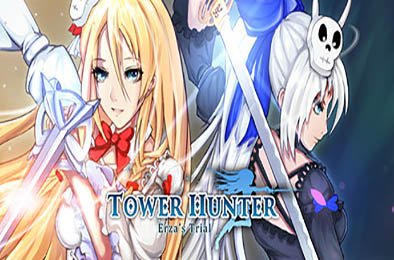 塔猎手 / Tower Hunter: Erza's Trial v7686144 动作游戏ACT下载