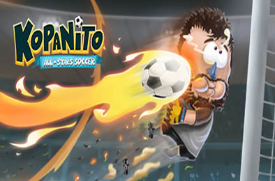 Kopanito全明星球赛 / Kopanito All-Stars Soccer 体育竞技SPG下载