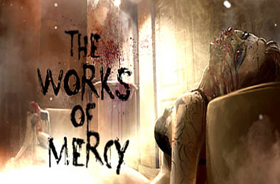 仁慈之作 / The Works of Mercy v3201055 冒险解谜AVG下载