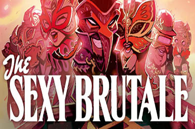迷人的残酷 / The Sexy Brutale v3.5 下载