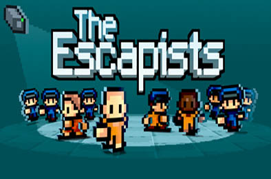 脱逃者 / 逃脱者 / The Escapists v1.37 下载