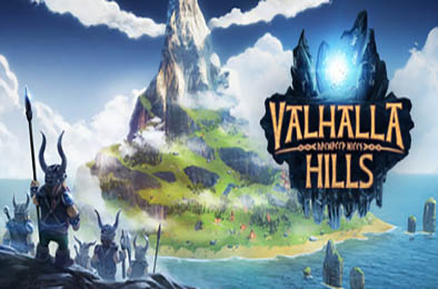 瓦尔哈拉山 / Valhalla Hills v1.05.07 策略战棋SLG下载
