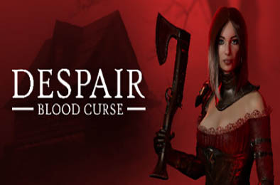 绝望：血之诅咒 / Despair: Blood Curse v1.02 动作游戏ACT下载