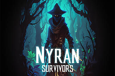 尼兰幸存者 / Nyran Survivors v1.3 动作游戏ACT下载