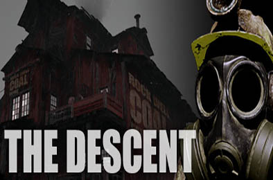 罗克韦尔矿井后裔 / THE DESCENT v1.0.0 下载
