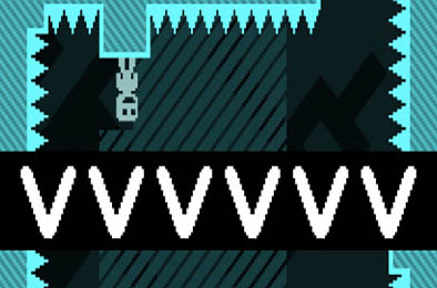 弹弹跳跳闪避人 / VVVVVV v2.4.2 动作游戏ACT下载
