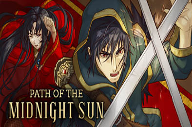 午夜阳光之路 / Path of the Midnight Sun v2.0 角色扮演RPG下载